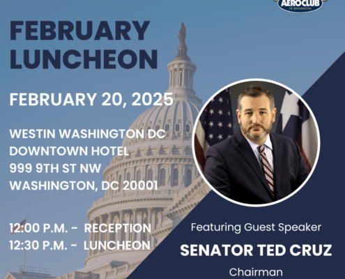 February 2025 Luncheon (1)